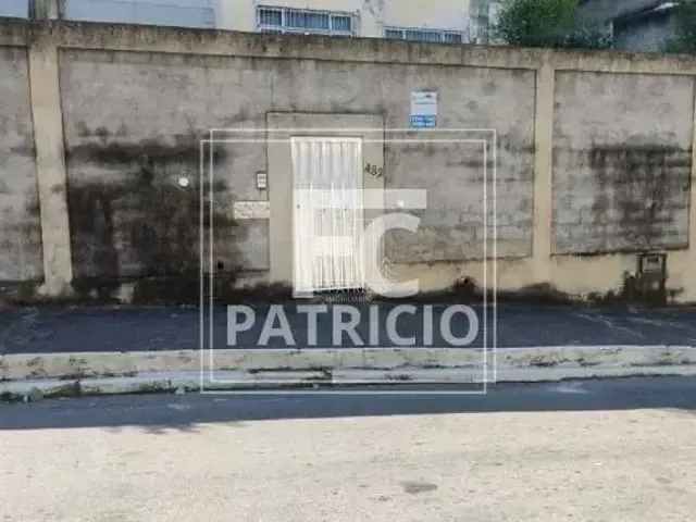 Apartamento com 160m² 3 quartos e 1 banheiro, à venda, no bairro Centro em São João de Meriti