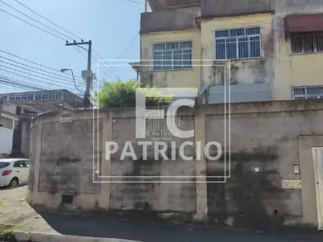 Apartamento com 160m² 3 quartos e 1 banheiro, à venda, no bairro Centro em São João de Meriti