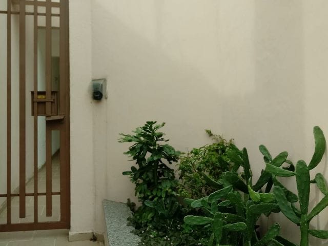 Apartamento com 50m² 2 quartos e 1 banheiro, à venda, no bairro Vila Metalúrgica em Santo André