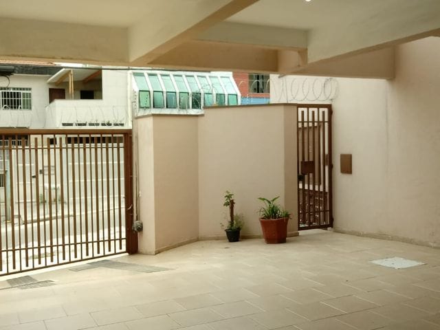 Apartamento com 50m² 2 quartos e 1 banheiro, à venda, no bairro Vila Metalúrgica em Santo André