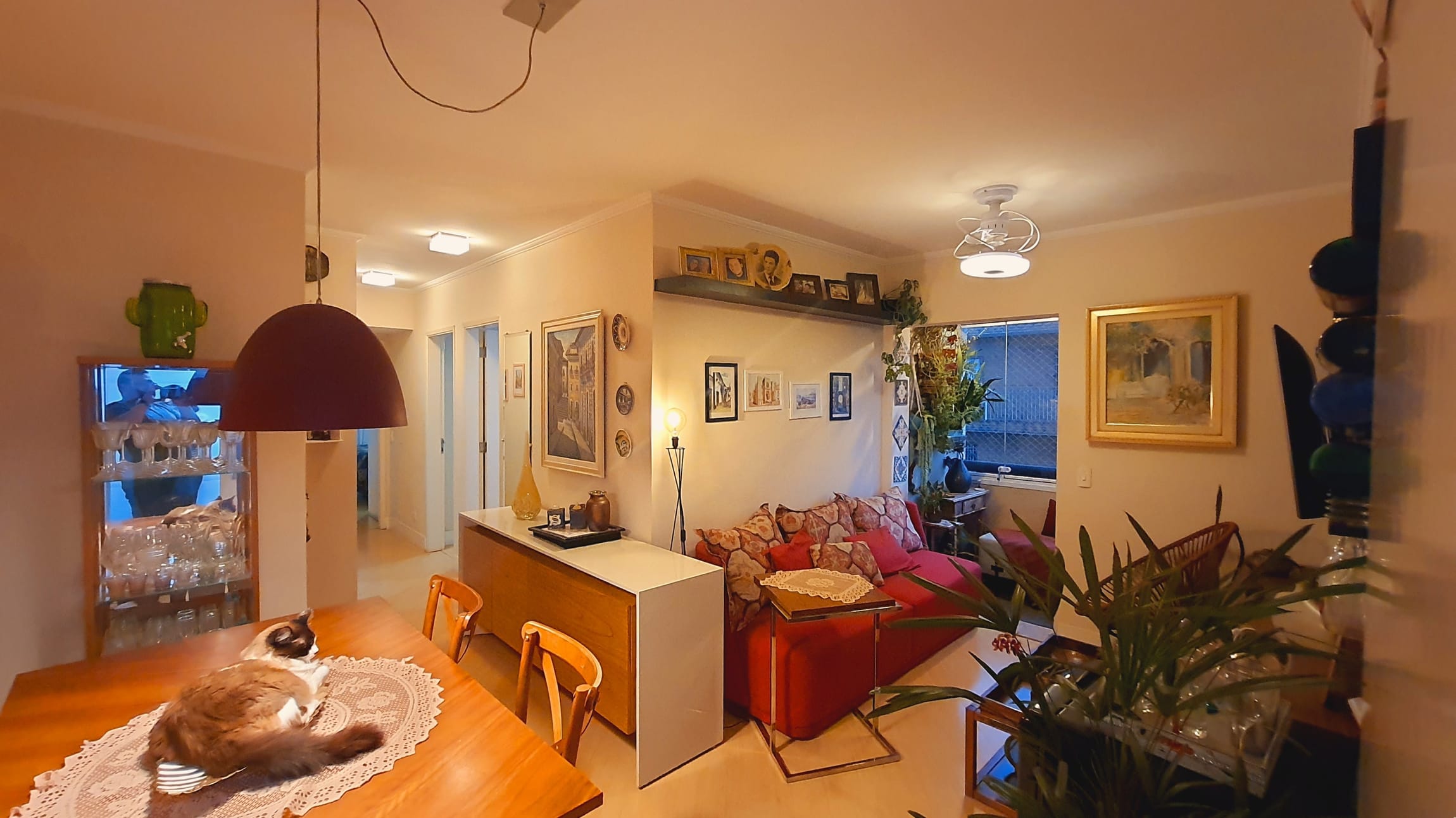 Seu 3 dorms na Freguesia do Ó por R$ 470 mil. Imperdível