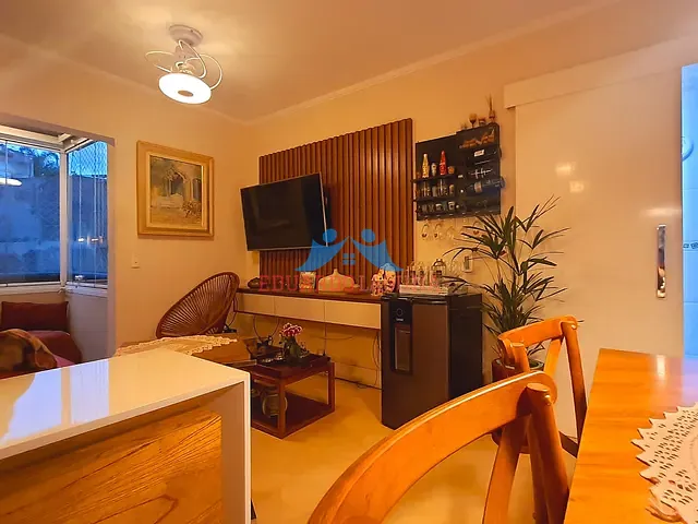 Apartamento 3 quartos e 2 banheiros, à venda, no bairro Freguesia do Ó em São Paulo