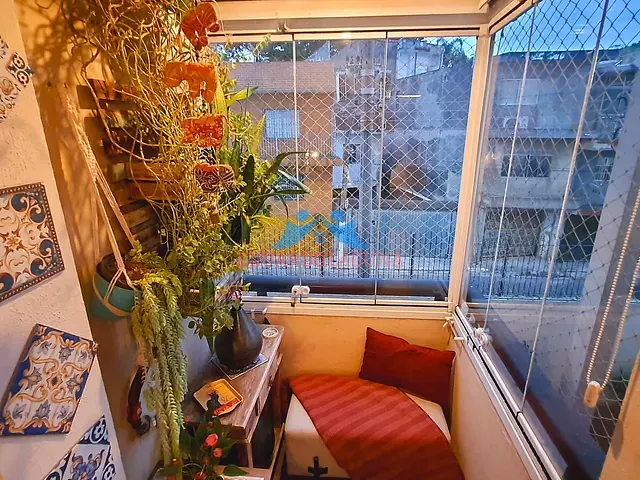 Apartamento 3 quartos e 2 banheiros, à venda, no bairro Freguesia do Ó em São Paulo
