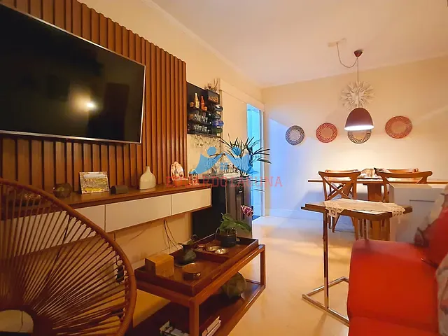 Apartamento 3 quartos e 2 banheiros, à venda, no bairro Freguesia do Ó em São Paulo