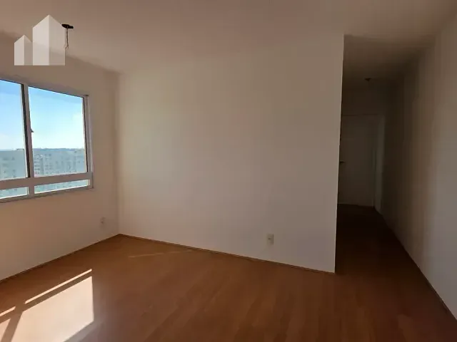 Apartamento com 53m² 2 quartos e 1 banheiro, à venda, no bairro Centro em Belford Roxo