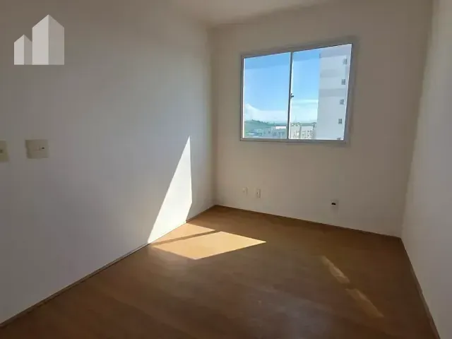 Apartamento com 53m² 2 quartos e 1 banheiro, à venda, no bairro Centro em Belford Roxo