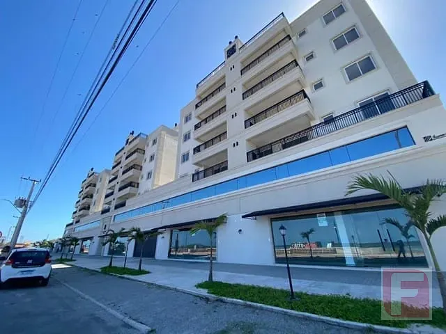 Apartamento 3 quartos e 1 banheiro, à venda, no bairro Paese em Itapoá