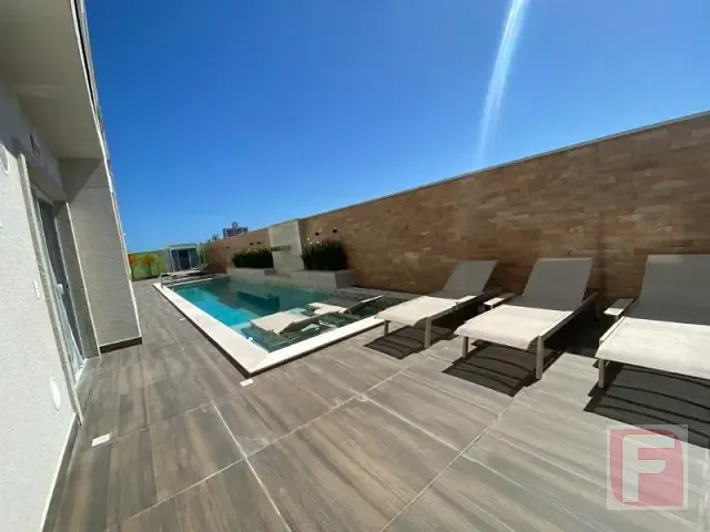 Apartamento 3 quartos e 1 banheiro, à venda, no bairro Paese em Itapoá