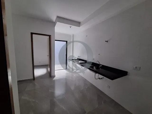 Apartamento com 37m² 2 quartos e 1 banheiro, à venda, no bairro Penha de França em São Paulo