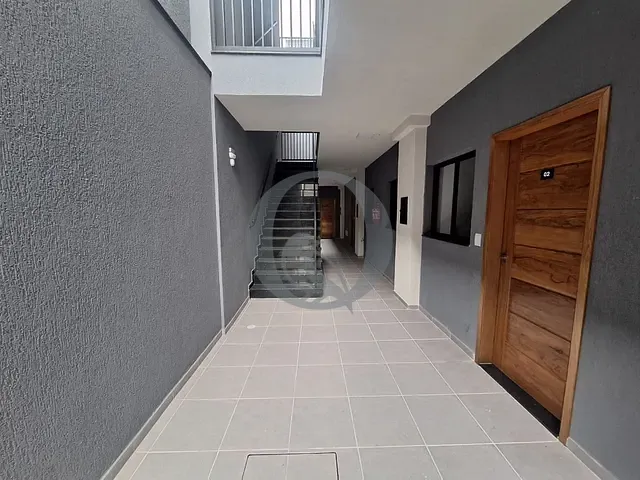 Apartamento com 37m² 2 quartos e 1 banheiro, à venda, no bairro Penha de França em São Paulo