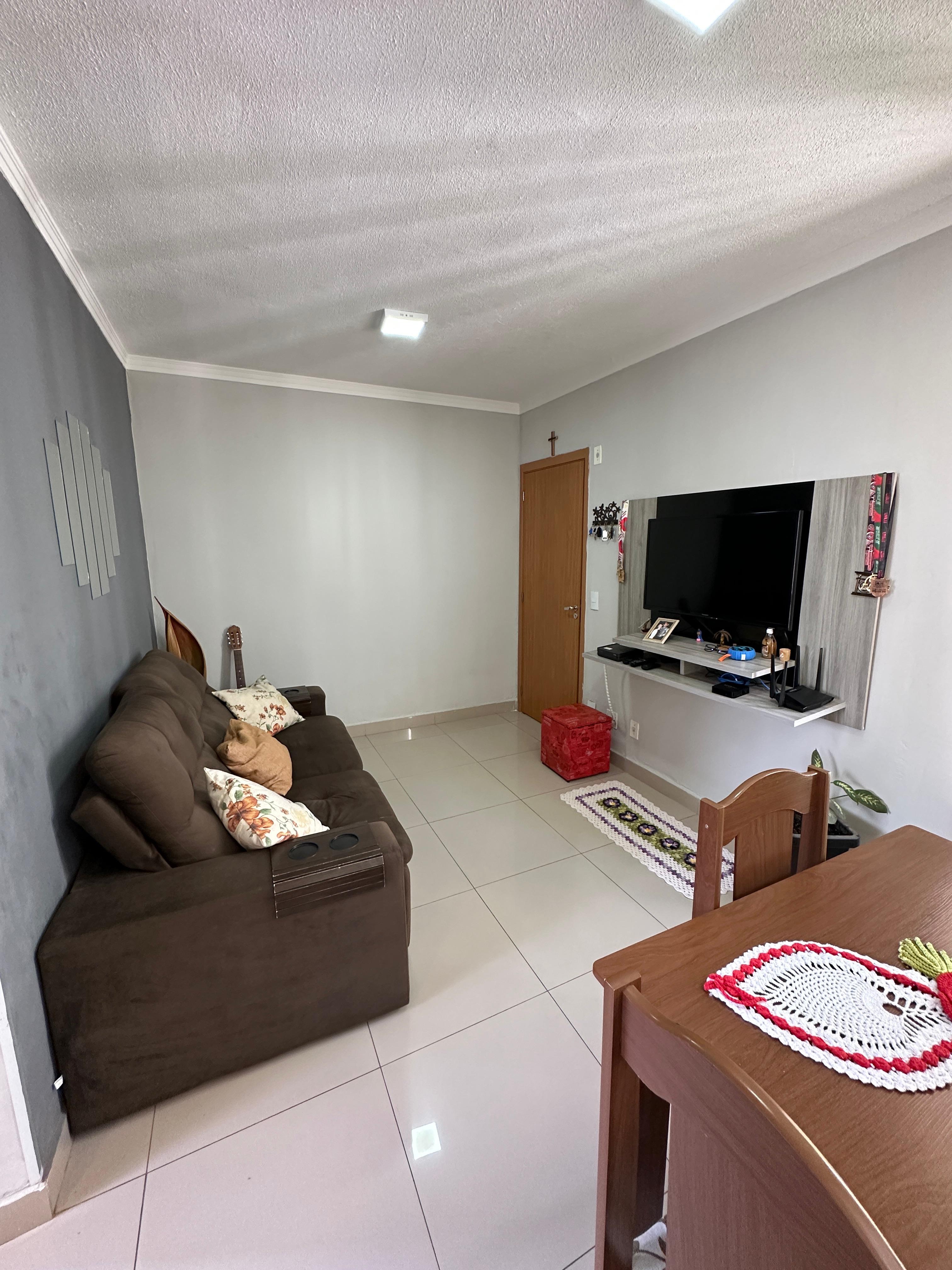 Apartamento padrão à Venda, Olaria, Salto, SP