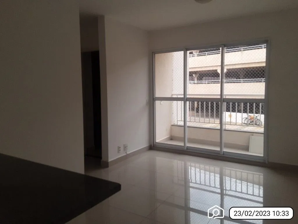 Apartamento, 2 quartos, 51 m² - Foto 3