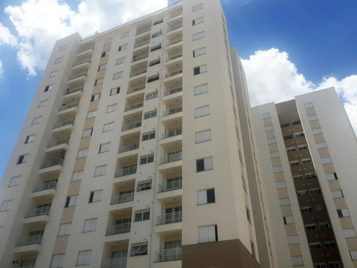 Apartamento, 2 quartos, 51 m² - Foto 2