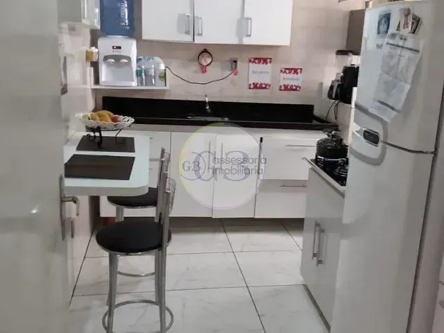 Apartamento 2 quartos e 1 banheiro, à venda, no bairro Centro em Pelotas