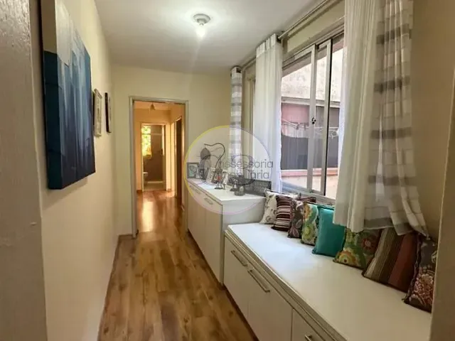 Apartamento 2 quartos e 1 banheiro, à venda, no bairro Centro em Pelotas