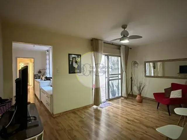 Apartamento 2 quartos e 1 banheiro, à venda, no bairro Centro em Pelotas
