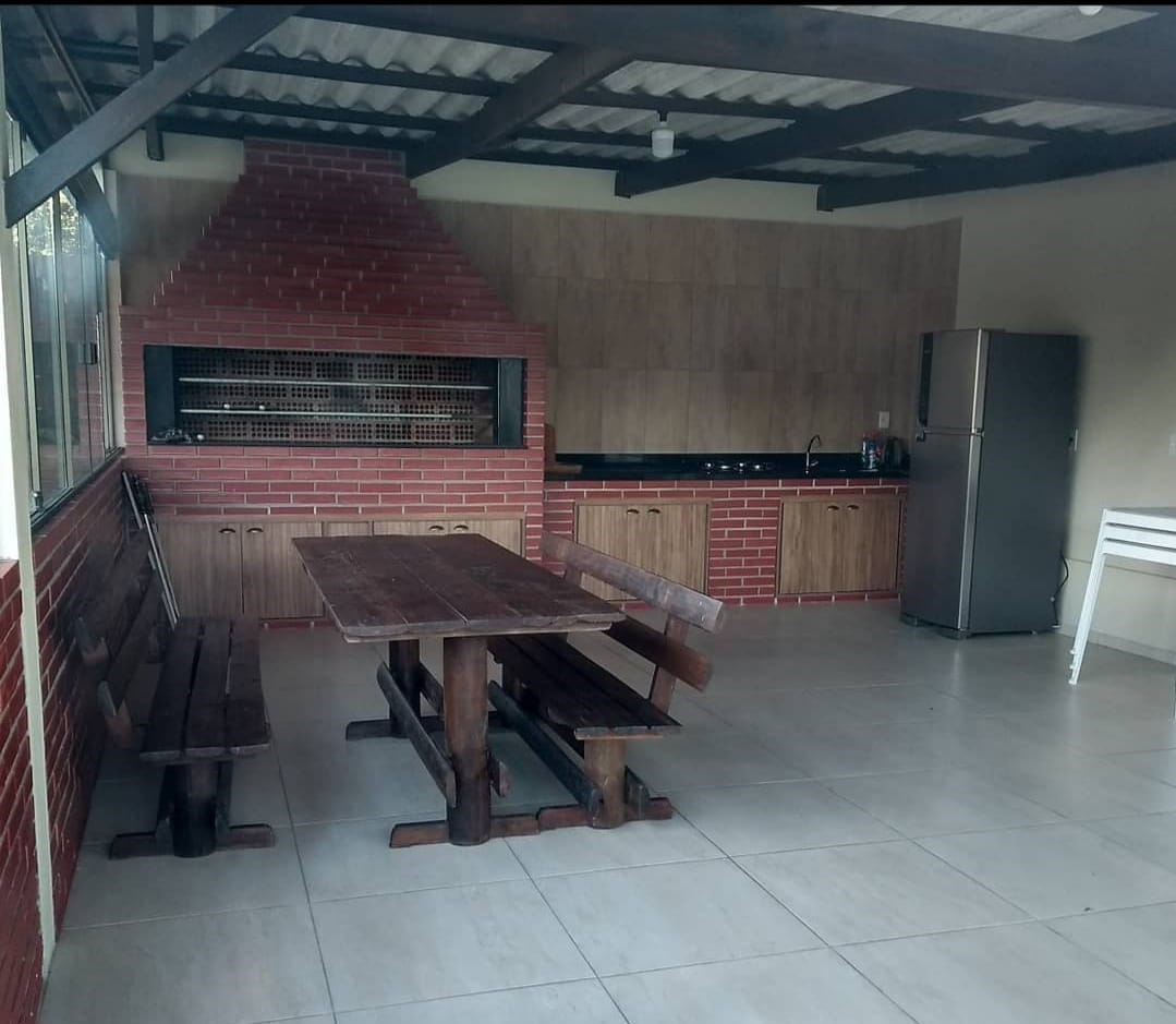 Apartamento de 1 quarto, no bairro Centro, em São Gabriel | Eu Corretor