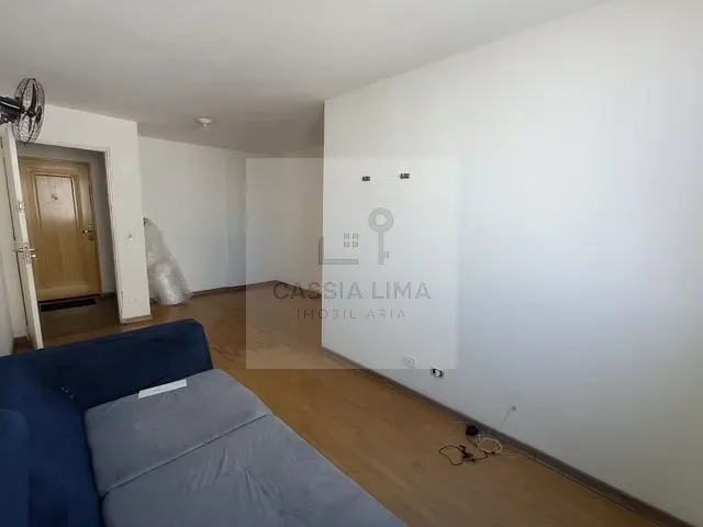 Apartamento com 52m² 2 quartos e 1 banheiro, à venda, no bairro Belenzinho em São Paulo