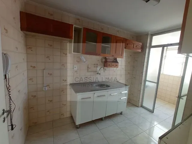 Apartamento com 52m² 2 quartos e 1 banheiro, à venda, no bairro Belenzinho em São Paulo