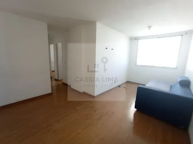 Apartamento com 52m² 2 quartos e 1 banheiro, à venda, no bairro Belenzinho em São Paulo