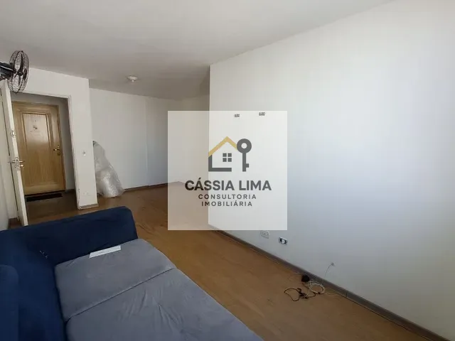 Apartamento com 52m² 2 quartos e 1 banheiro, à venda, no bairro Belenzinho em São Paulo