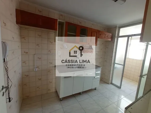 Apartamento com 52m² 2 quartos e 1 banheiro, à venda, no bairro Belenzinho em São Paulo