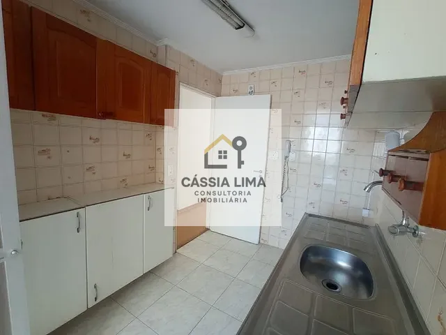 Apartamento com 52m² 2 quartos e 1 banheiro, à venda, no bairro Belenzinho em São Paulo