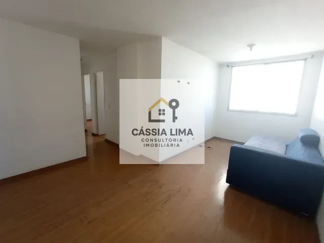 Apartamento com 52m² 2 quartos e 1 banheiro, à venda, no bairro Belenzinho em São Paulo