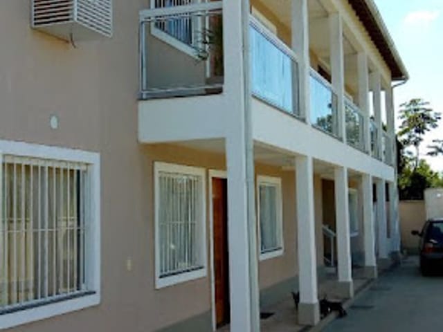 APARTAMENTO A VENDA NO BARROCO