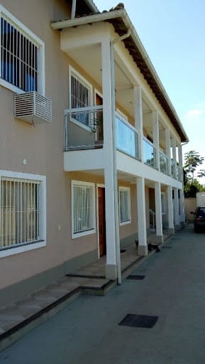APARTAMENTO A VENDA NO BARROCO