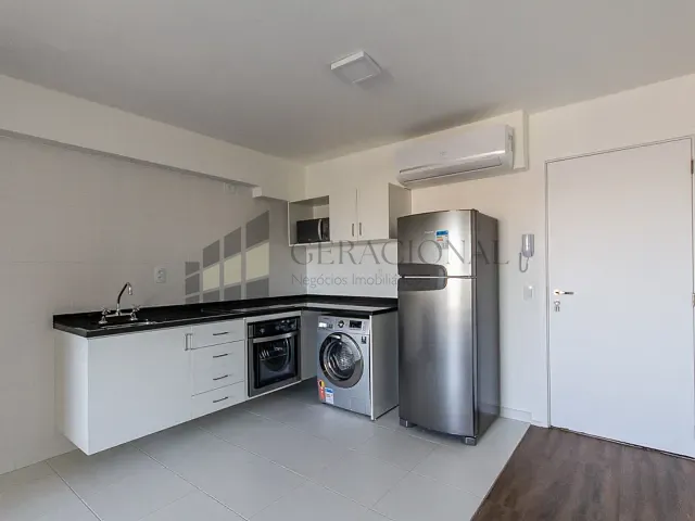 Apartamento 2 quartos e 2 banheiros, à venda, no bairro Água Branca em São Paulo