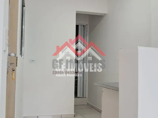 Apartamento 2 quartos e 1 banheiro, para alugar, no bairro Parque Reboucas em São Paulo