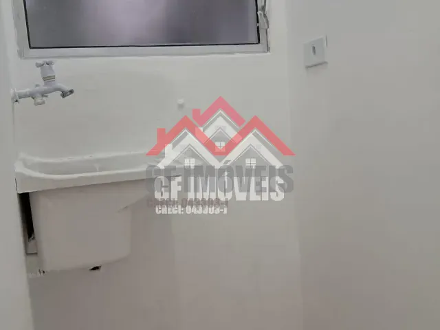 Apartamento 2 quartos e 1 banheiro, para alugar, no bairro Parque Reboucas em São Paulo