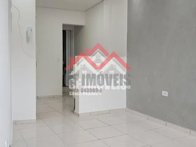 Apartamento 2 quartos e 1 banheiro, para alugar, no bairro Parque Reboucas em São Paulo