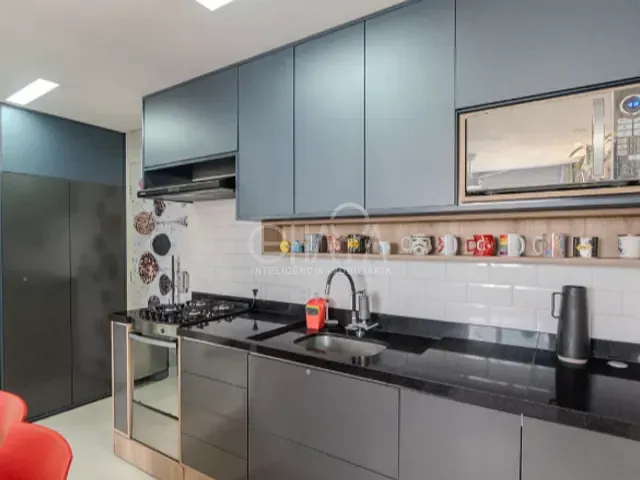 Apartamento 2 quartos e 1 banheiro, à venda, no bairro Centro em São Paulo