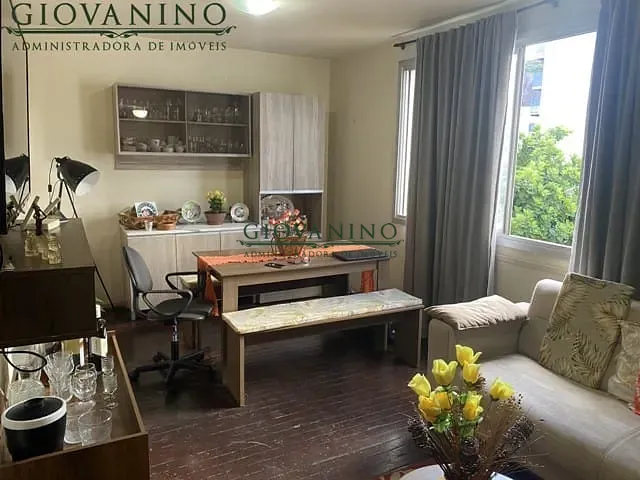 Apartamento com 80m² 3 quartos e 3 banheiros, à venda, no bairro Tijuca em Rio de Janeiro