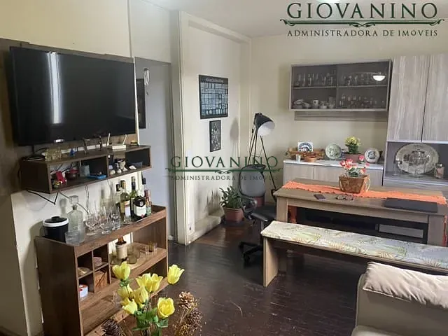 Apartamento com 80m² 3 quartos e 3 banheiros, à venda, no bairro Tijuca em Rio de Janeiro