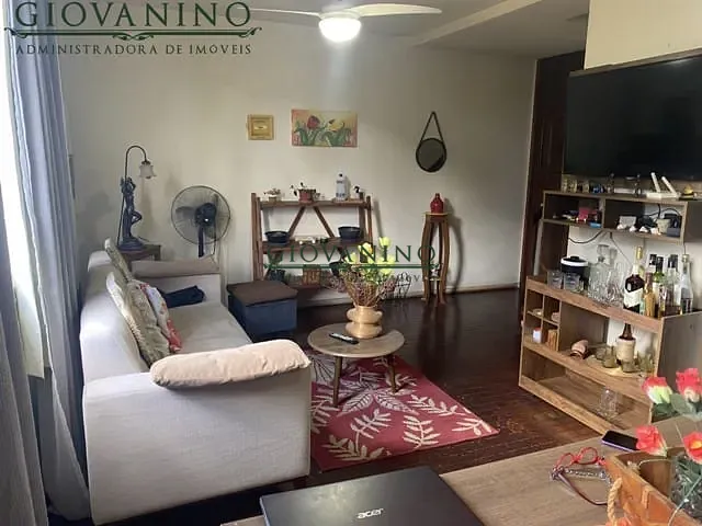 Apartamento com 80m² 3 quartos e 3 banheiros, à venda, no bairro Tijuca em Rio de Janeiro