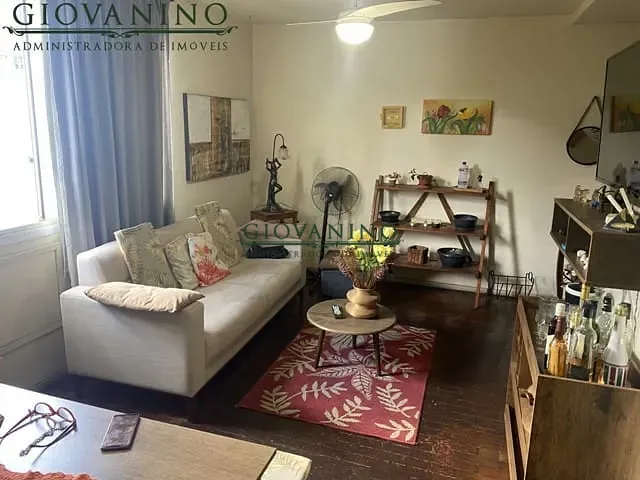 Apartamento com 80m² 3 quartos e 3 banheiros, à venda, no bairro Tijuca em Rio de Janeiro