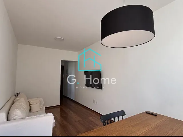 Apartamento com 68m² 2 quartos e 1 banheiro, à venda, no bairro Dom Bosco em Londrina