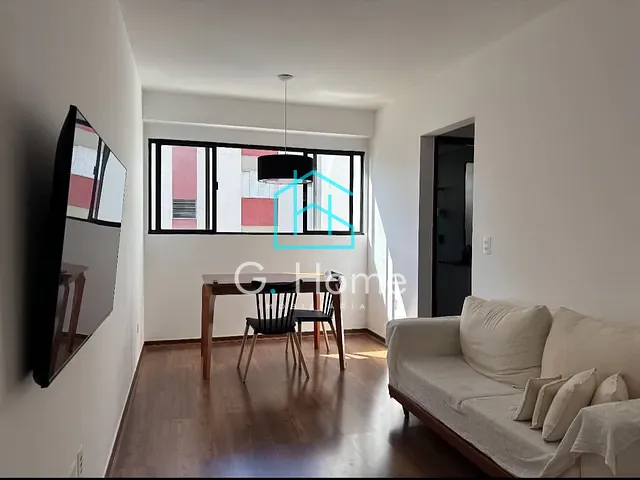 Apartamento com 68m² 2 quartos e 1 banheiro, à venda, no bairro Dom Bosco em Londrina