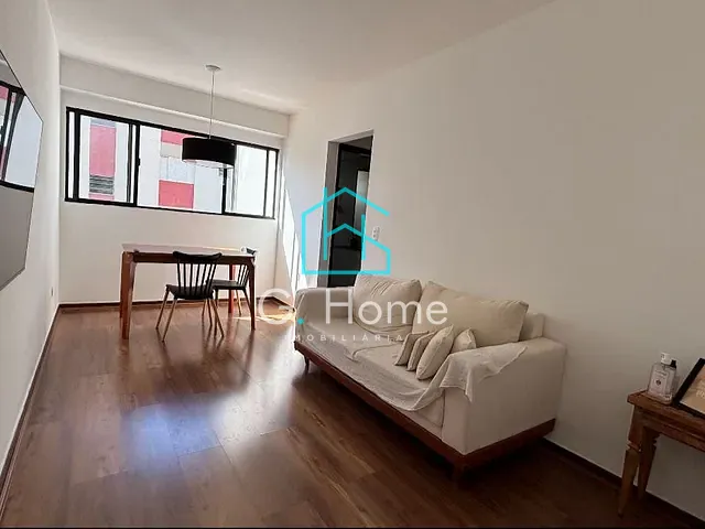 Apartamento com 68m² 2 quartos e 1 banheiro, à venda, no bairro Dom Bosco em Londrina