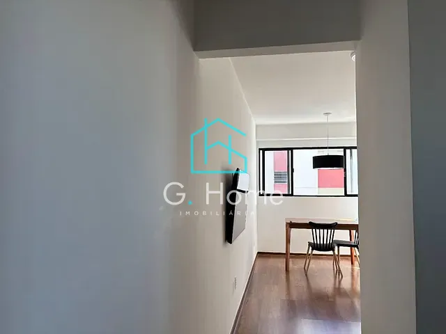 Apartamento com 68m² 2 quartos e 1 banheiro, à venda, no bairro Dom Bosco em Londrina