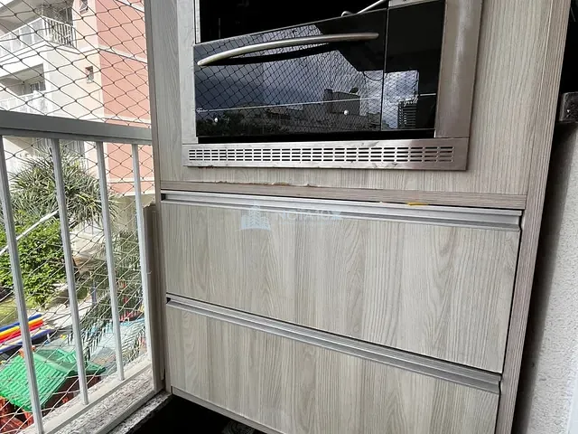 Apartamento com 76m² 3 quartos e 3 banheiros, à venda, no bairro Taquara em Rio de Janeiro