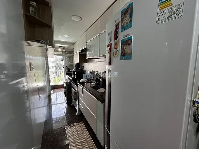 Apartamento com 76m² 3 quartos e 3 banheiros, à venda, no bairro Taquara em Rio de Janeiro