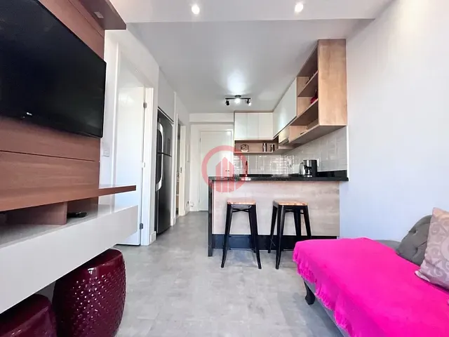 Apartamento com 32m² 1 quarto e 1 banheiro, à venda, no bairro Catumbi em São Paulo