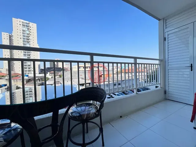 Apartamento 1 quarto e 1 banheiro, à venda ou para alugar, no bairro Catumbi em São Paulo