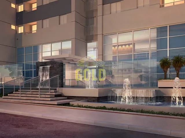 Apartamento com 113m² 3 quartos e 2 banheiros, à venda, no bairro Vitória em Londrina