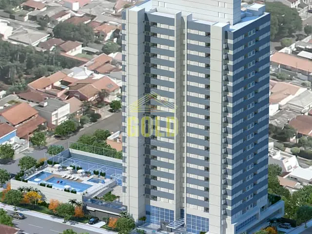 Apartamento com 113m² 3 quartos e 2 banheiros, à venda, no bairro Vitória em Londrina