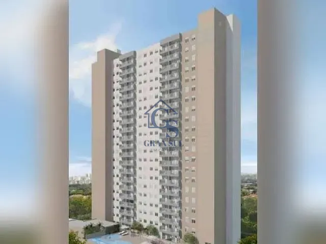 Apartamento com 83m² 2 quartos e 1 banheiro, à venda, no bairro Vila Yolanda em Osasco